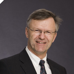 Profilbild Wolfgang Birke