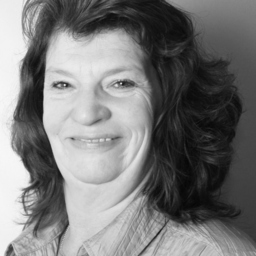 Martina van Loveren