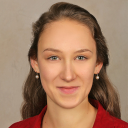 Jeanette Schrewe