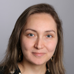 Nesrin Meknas