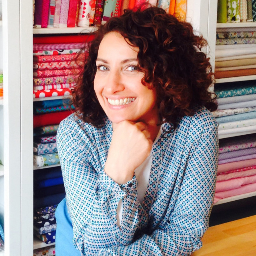 Jacqueline Hirschhorn Maßschneiderin / Modedesignerin Fräulein