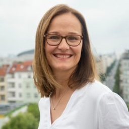 Stefanie Gladel