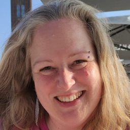Antje Jacobsen's profile picture