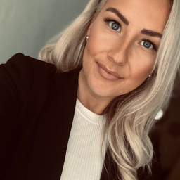 Sandra Goetz
