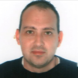 Carlos Pastor Doñate