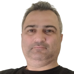 Ing. Ramtin Ashourzadeh