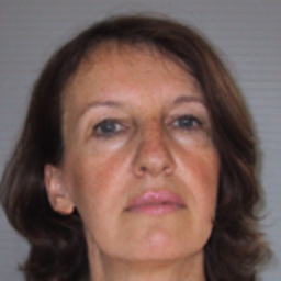 Rosa Maria Plattner