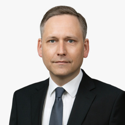 Dr. Philipp Grenzebach