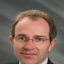 Profilbild Gerhard Dubois