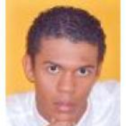 Yosua De La Rosa García