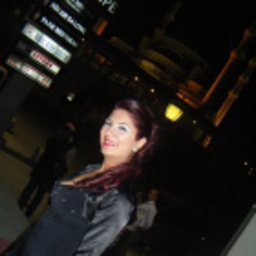 Sibel Acar