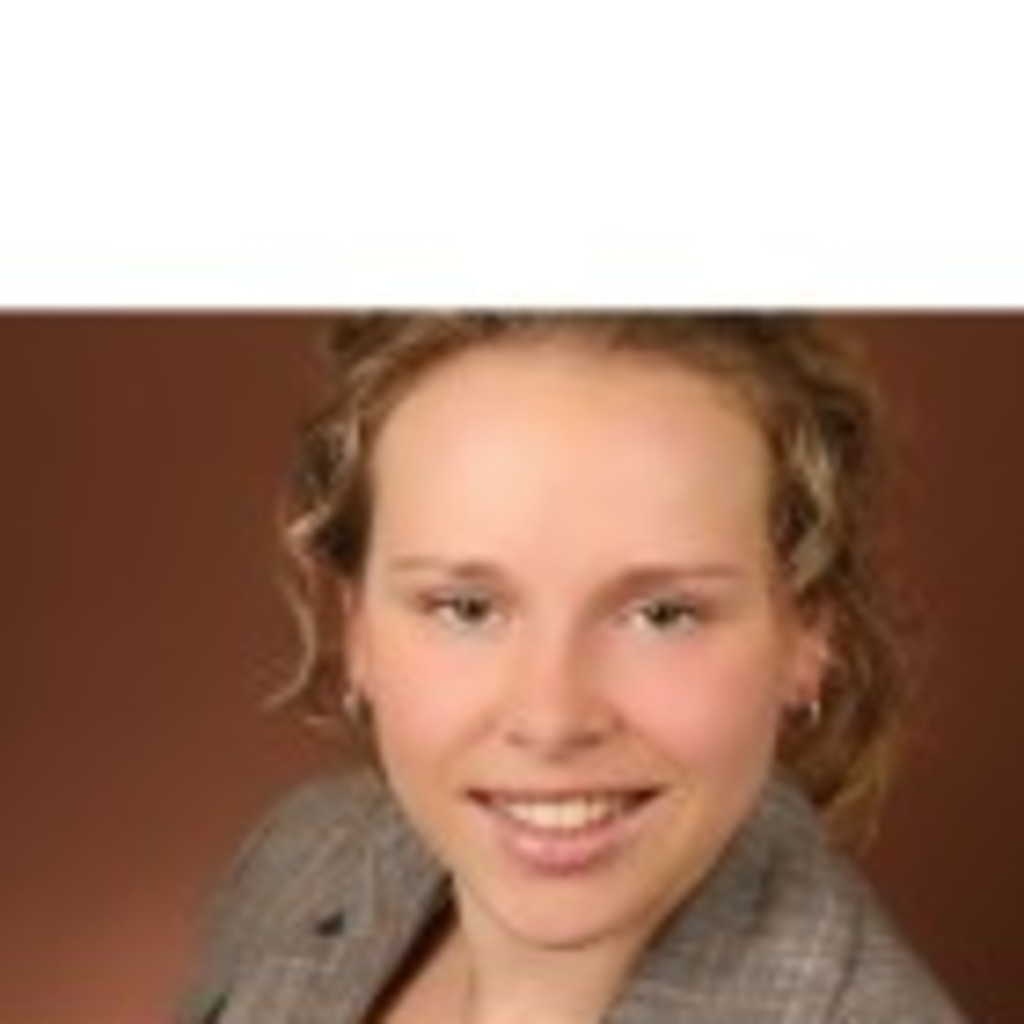 Social Media Profilbild Kati Klinzing Halle (Saale)