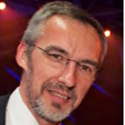 Dr. Gregor Keilhofer