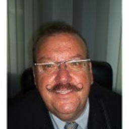 Ulrich H.R.B. Heinze
