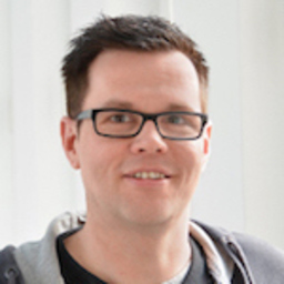 Lars Falkenhain