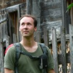 Roman Dahms