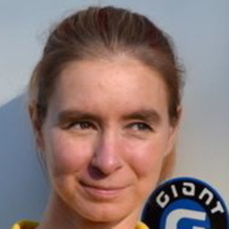 Andrea Lagerbauer
