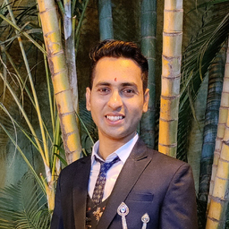 Mukesh Bhole