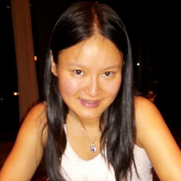 Nadine Hui