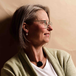 Silke Vögeding