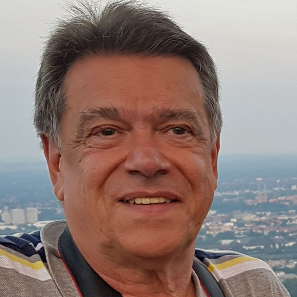 Ulrich Oberlies Mein eigener Chef Ulrich Oberlies XING