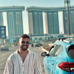 Mohamed Alaa