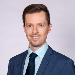 Alexander Geronimus  Finanzen/Coaching/Bildung