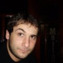 Ignacio Molinelli Fernández