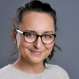Nathalie Rexin
