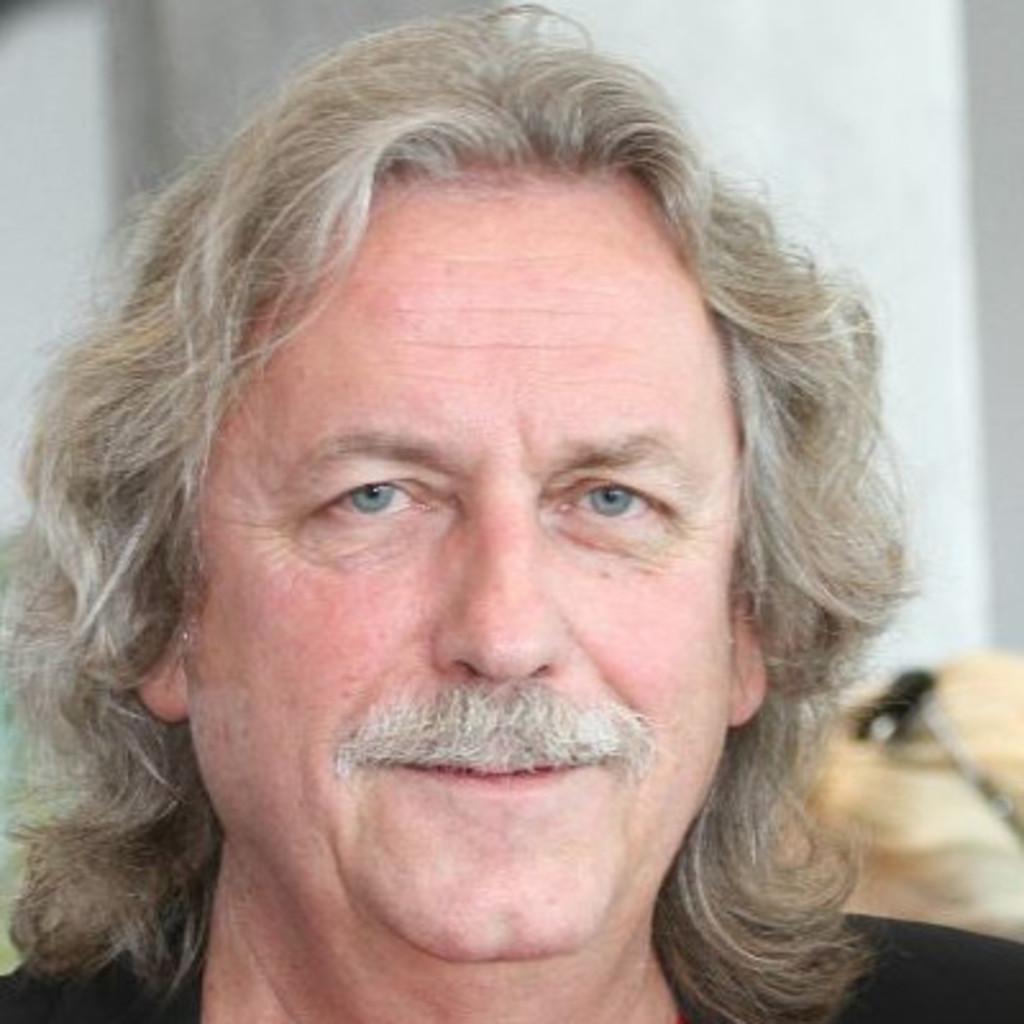 Karl Olzinger Unternehmensberater mit Schwerpunkt