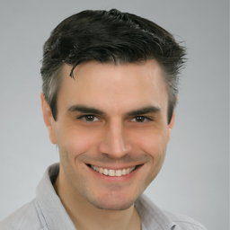 Profilbild Daniel Dieterle