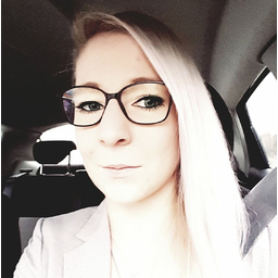 Ramona Hüttl