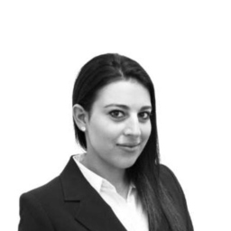 Tamara Mitri Saade