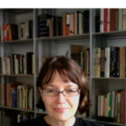 Lynne Constable