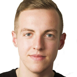 Vadzim Apunevich's profile picture