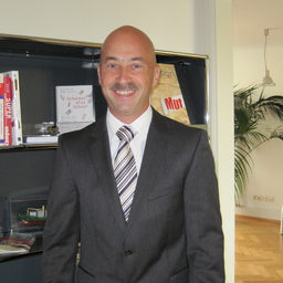 Oliver Huber