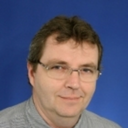 Frank Huber