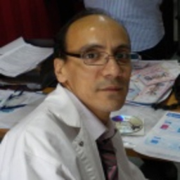 Hicham Hamouda