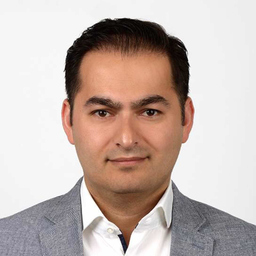 Arash Ranjbar Moshtagin's profile picture