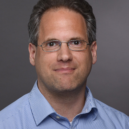 Marc Tussing