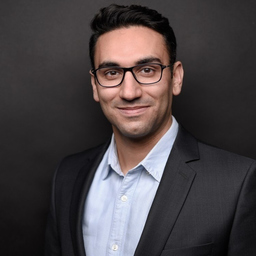 Dr. Reza Taale