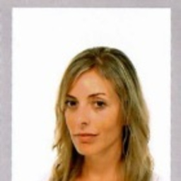 DIANA MONGE ALONSO