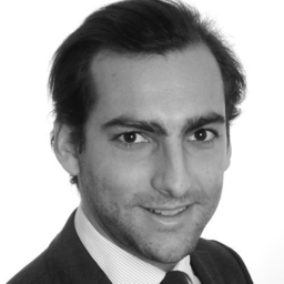 Alexandre Toussaint