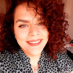 Nathalie Mousleh