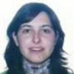 María José Candón Gavira