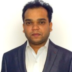 Sandeep Gujar