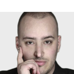 Yacine Kriba
