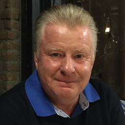 Klaus-Günther Mewes