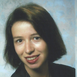 Andrea Schröder