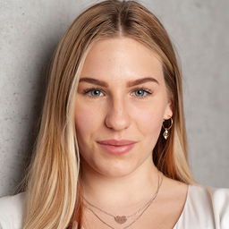 Alina-Marie Bregar